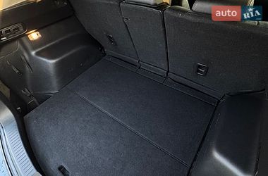 Позашляховик / Кросовер Mazda CX-5 2014 в Бердичеві