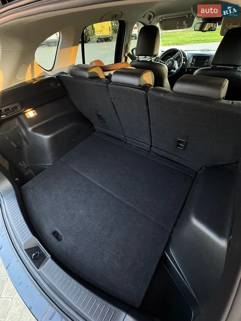2014 Mazda CX-5 - мініатюра 40