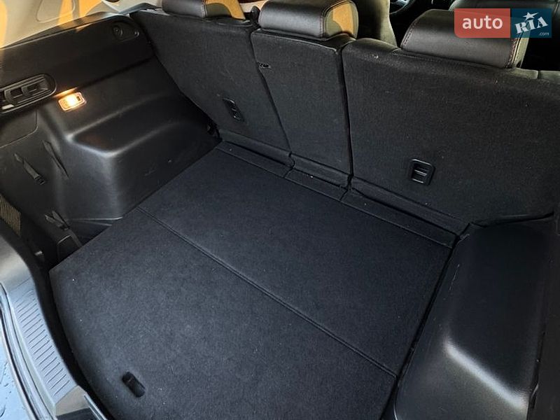 Позашляховик / Кросовер Mazda CX-5 2014 в Бердичеві