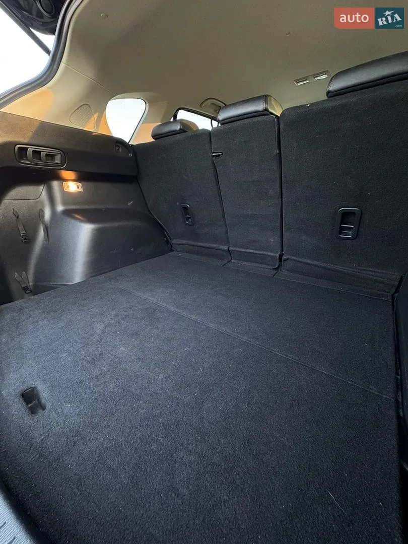 2014 Mazda CX-5 - мініатюра 43