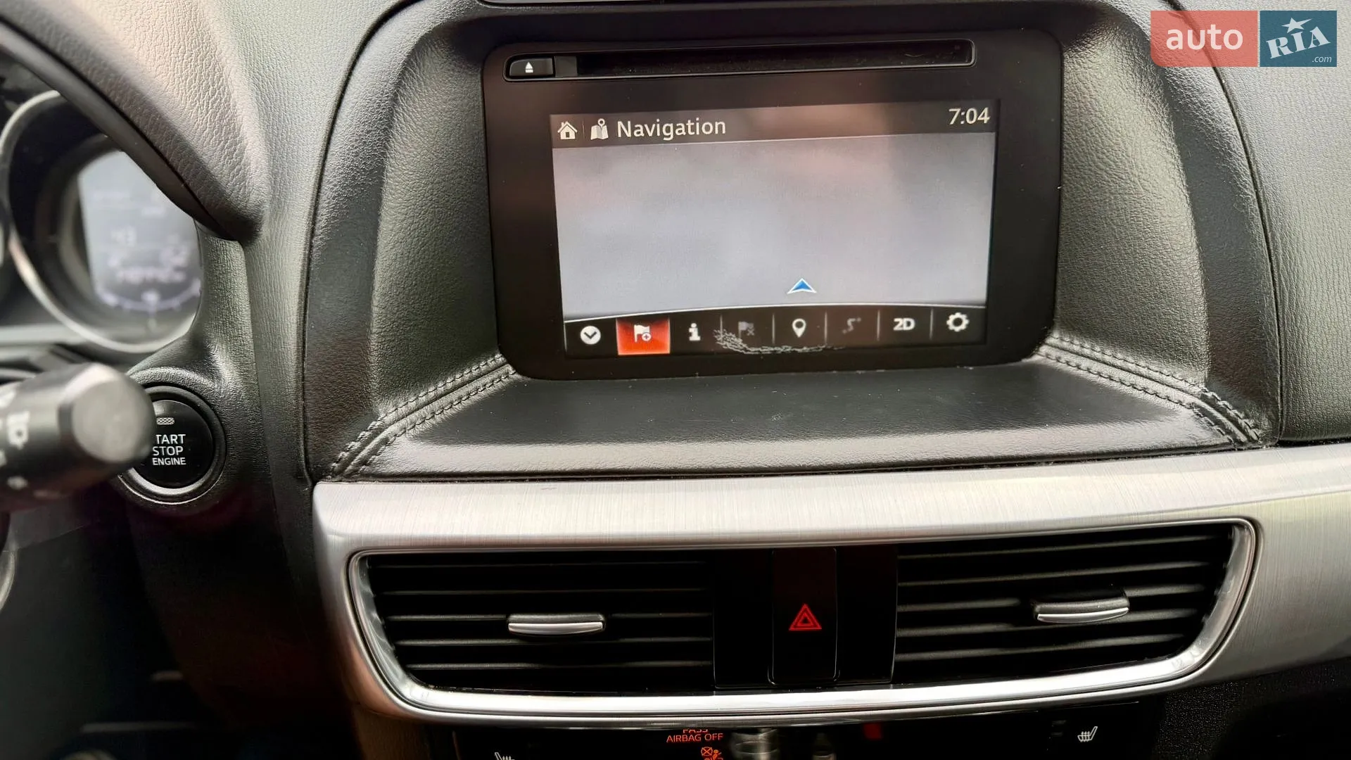 2015 Mazda CX-5 - мініатюра 14