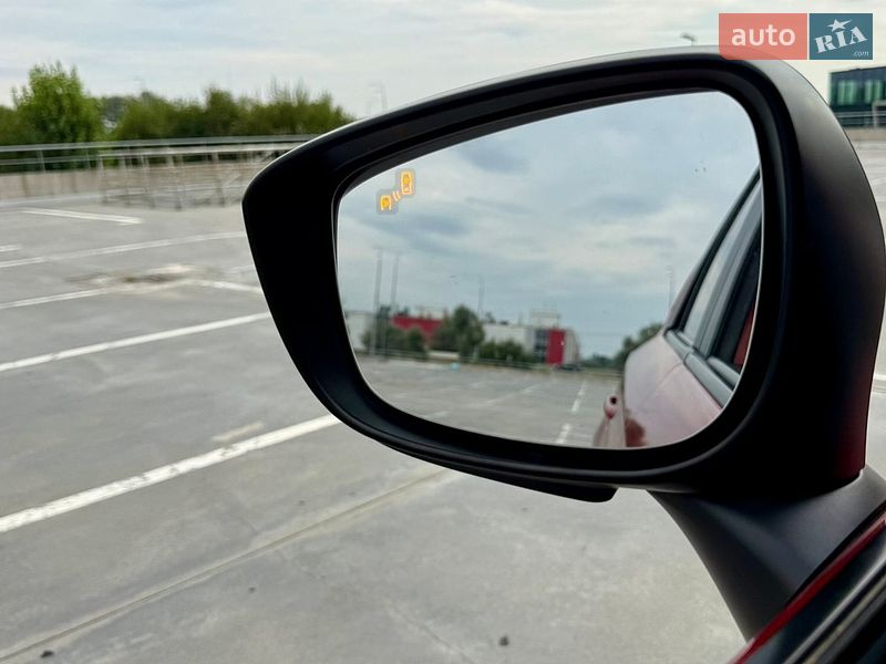Внедорожник / Кроссовер Mazda CX-5 2015 в Киеве фото 25 Внедорожник / Кроссовер Mazda CX-5 2015 в Киеве