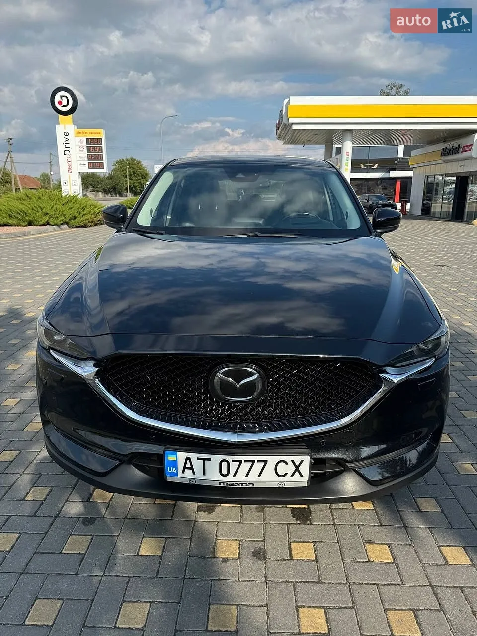 2018 Mazda CX-5 - мініатюра 2
