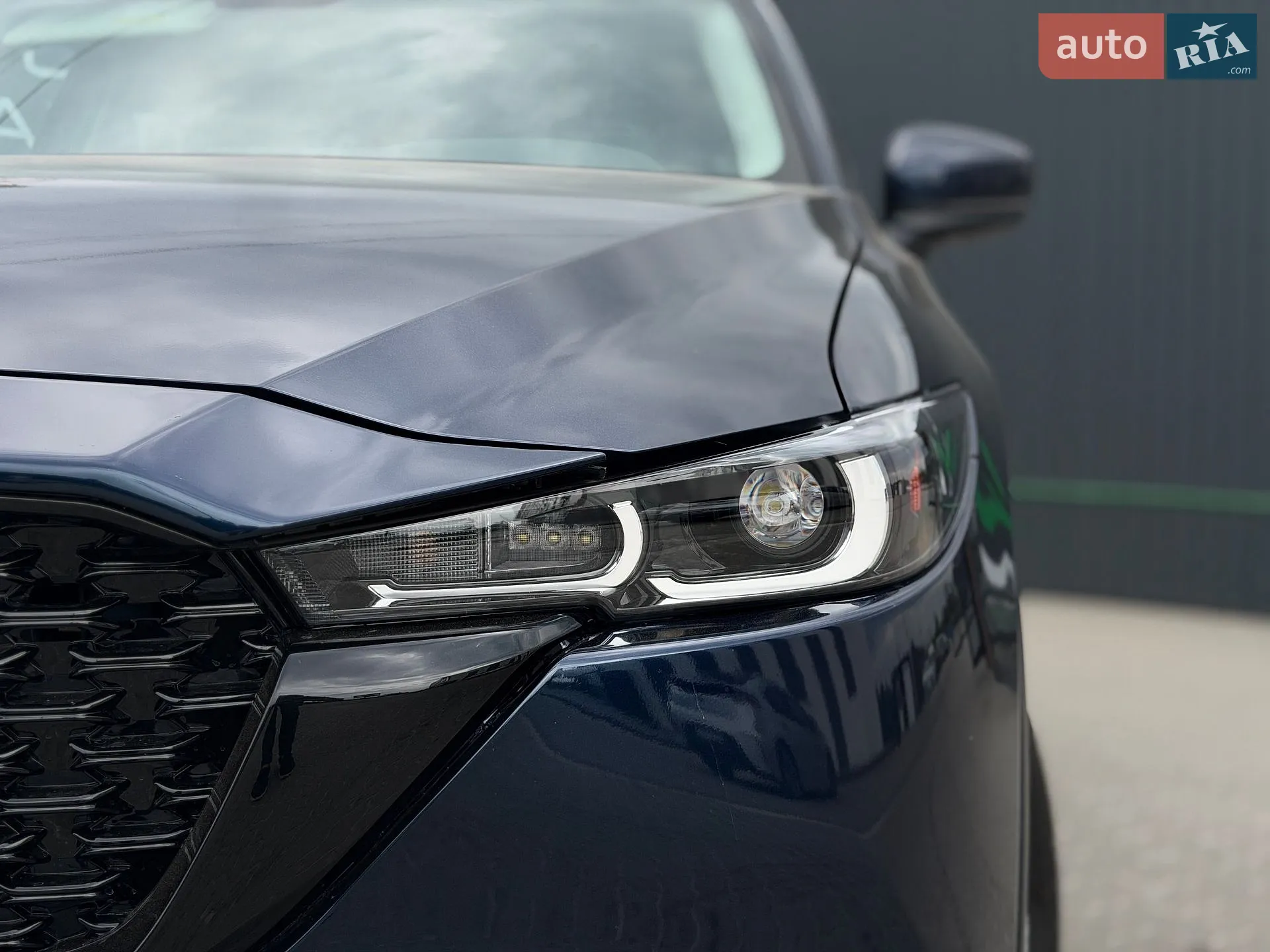 2023 Mazda CX-5 - мініатюра 4