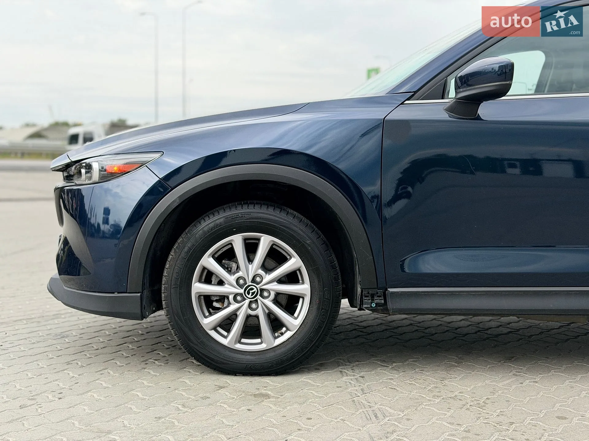 2023 Mazda CX-5 - мініатюра 6