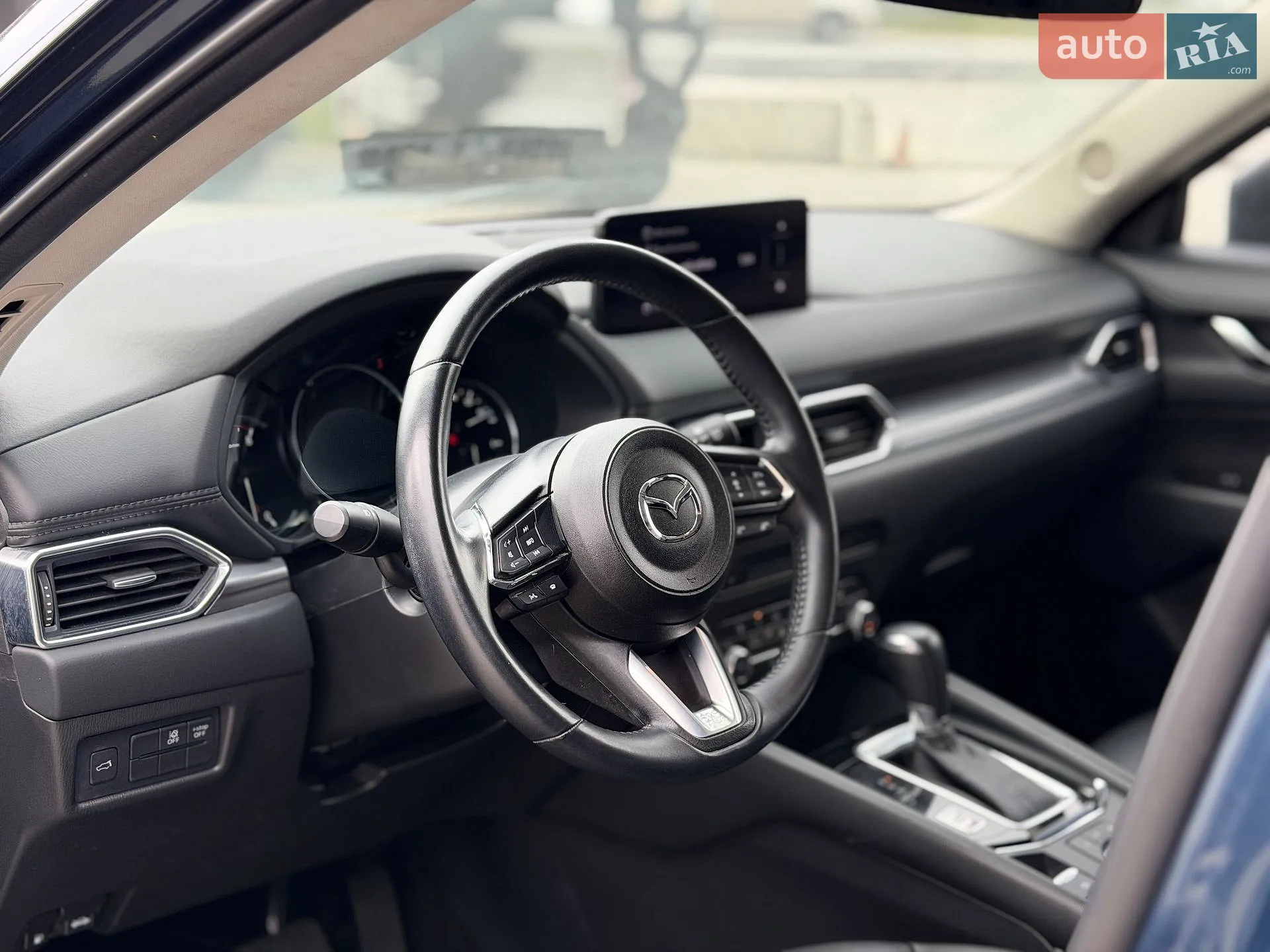 2023 Mazda CX-5 - мініатюра 17