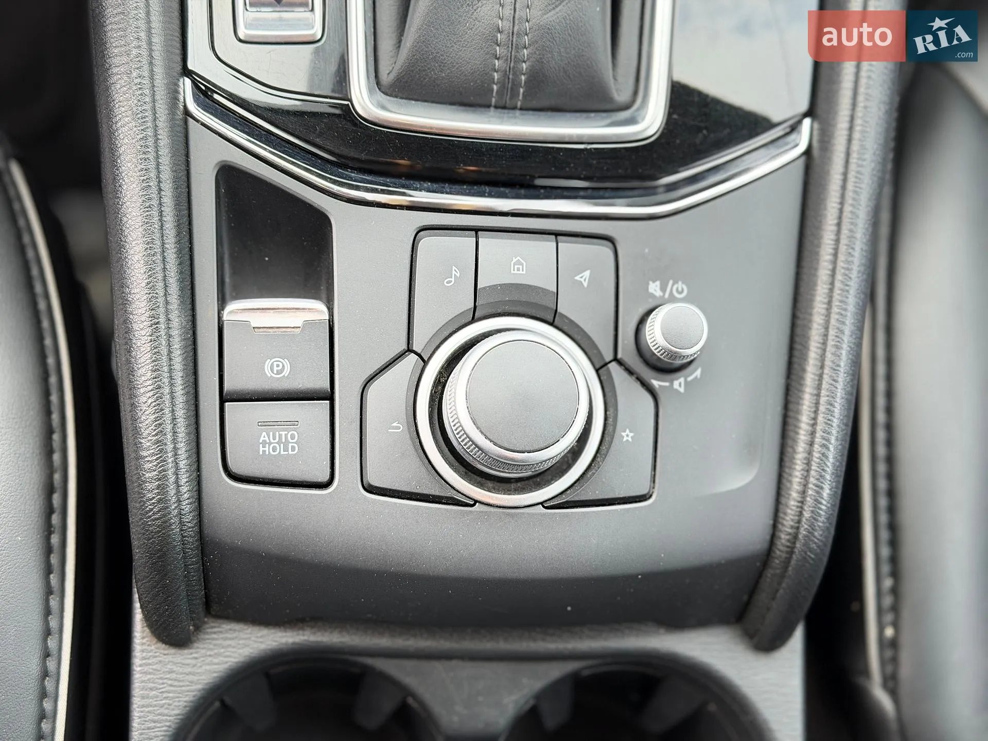 2023 Mazda CX-5 - мініатюра 25