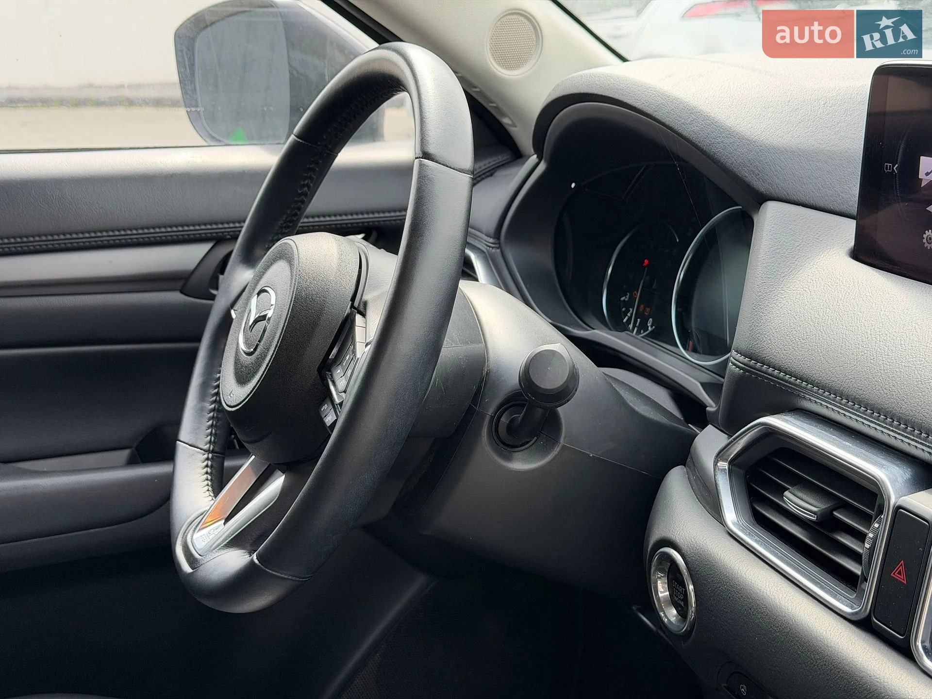 2023 Mazda CX-5 - мініатюра 31