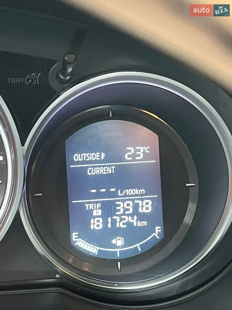 2015 Mazda CX-5 - мініатюра 14