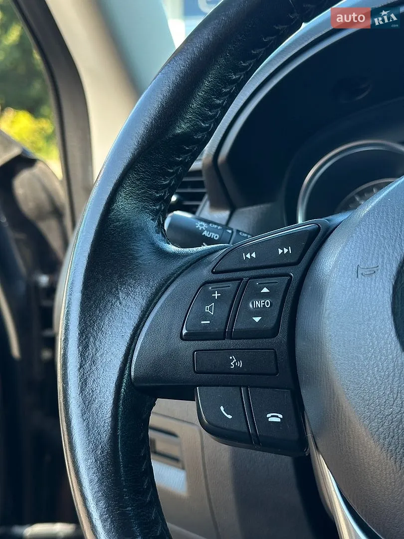 2013 Mazda CX-5 - мініатюра 32