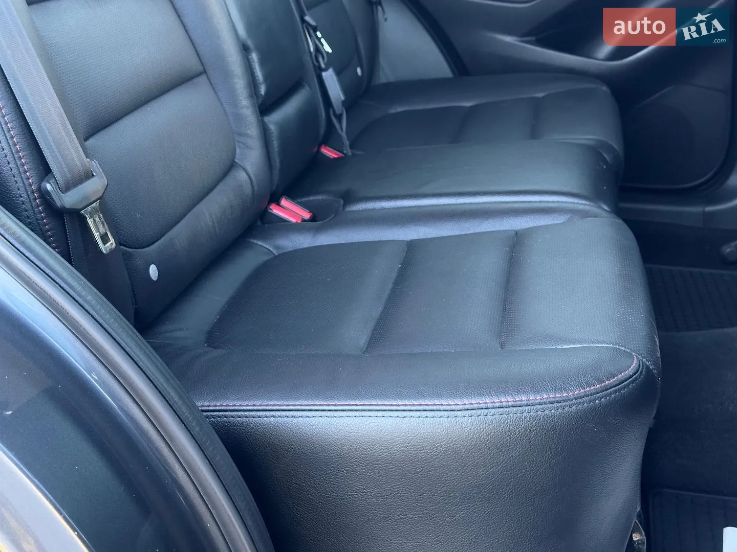 2013 Mazda CX-5 - мініатюра 65