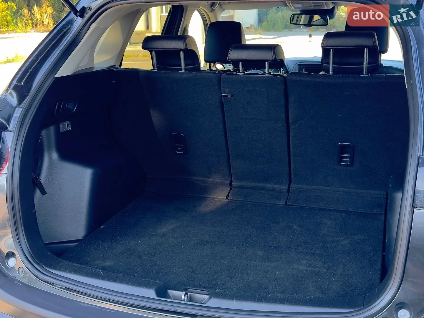 2013 Mazda CX-5 - мініатюра 71