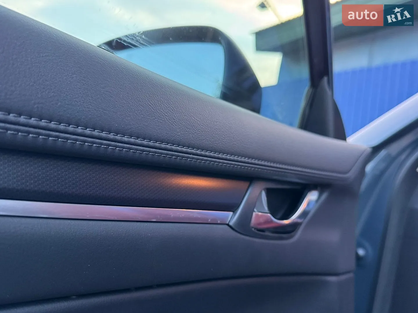 2021 Mazda CX-5 - мініатюра 28