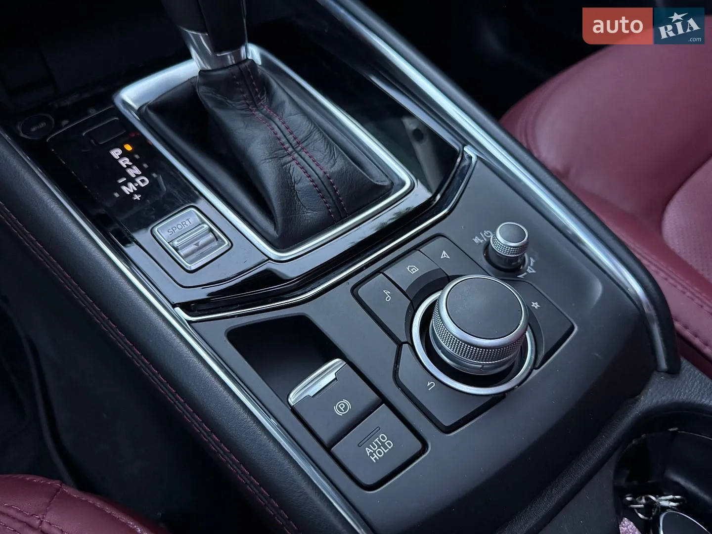 2021 Mazda CX-5 - мініатюра 58