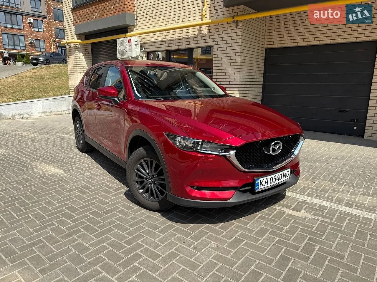 2019 Mazda CX-5 - мініатюра 24