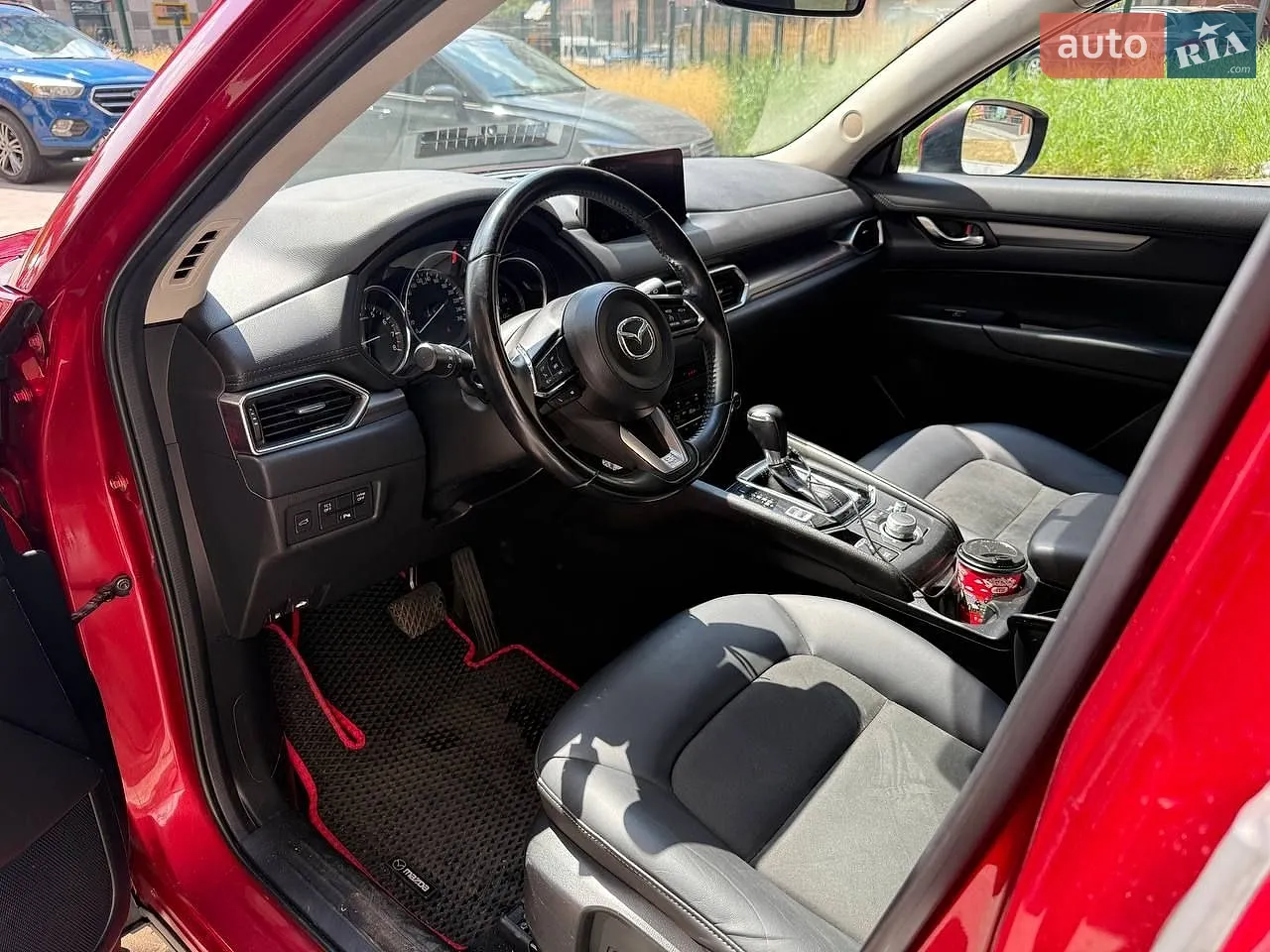 2020 Mazda CX-5 - мініатюра 7