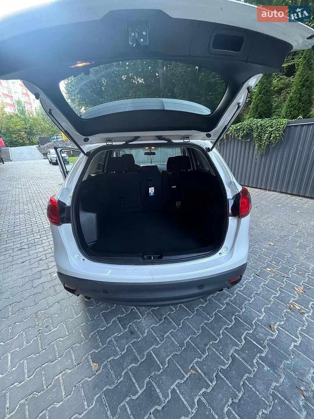 2016 Mazda CX-5 - мініатюра 6