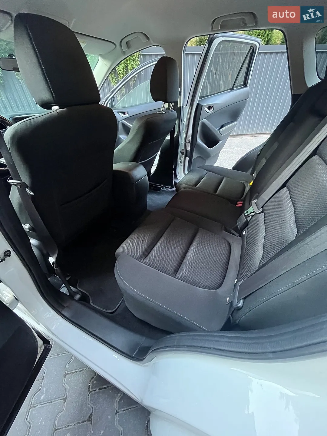 2016 Mazda CX-5 - мініатюра 9