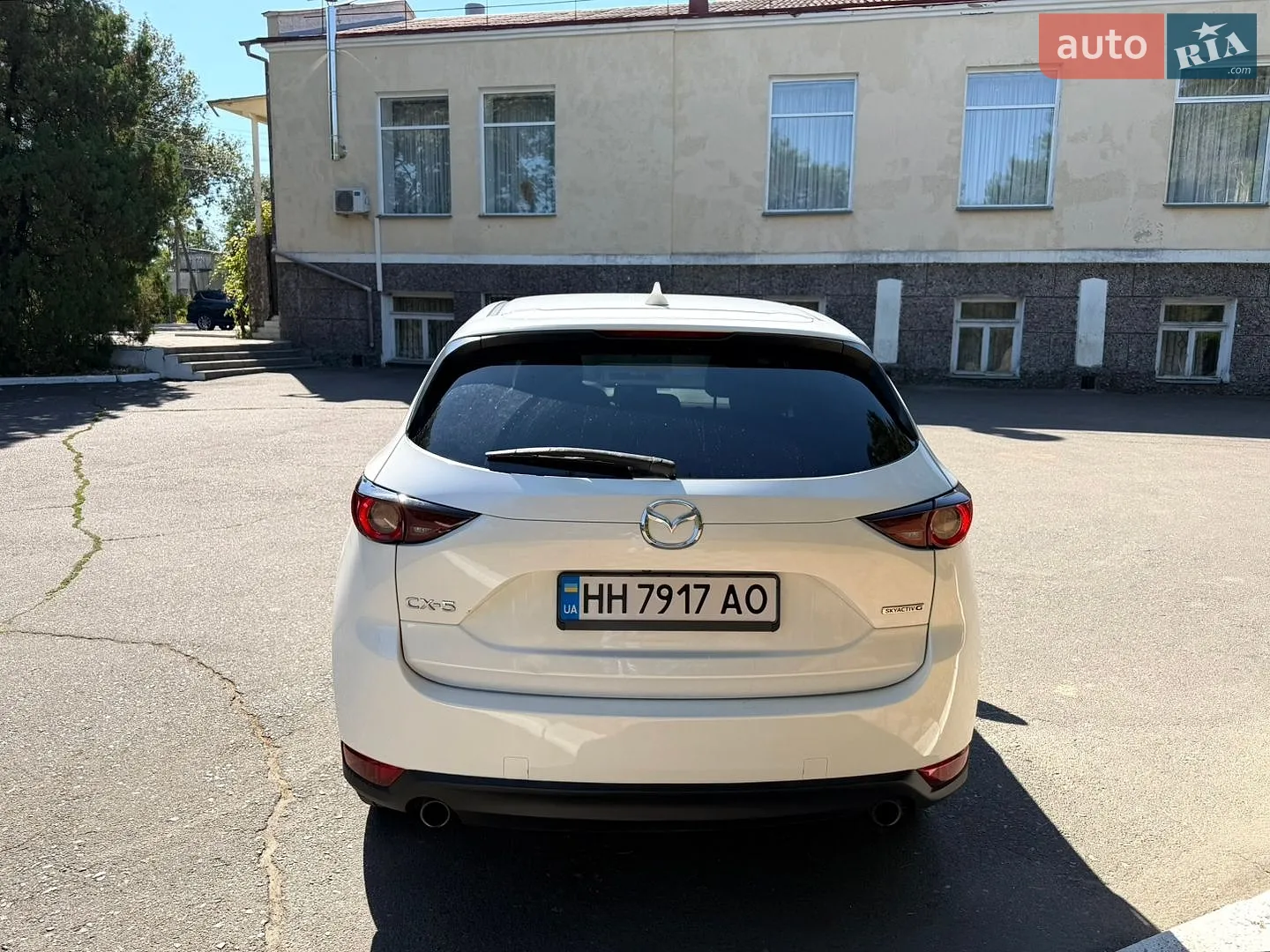 2020 Mazda CX-5 - мініатюра 10