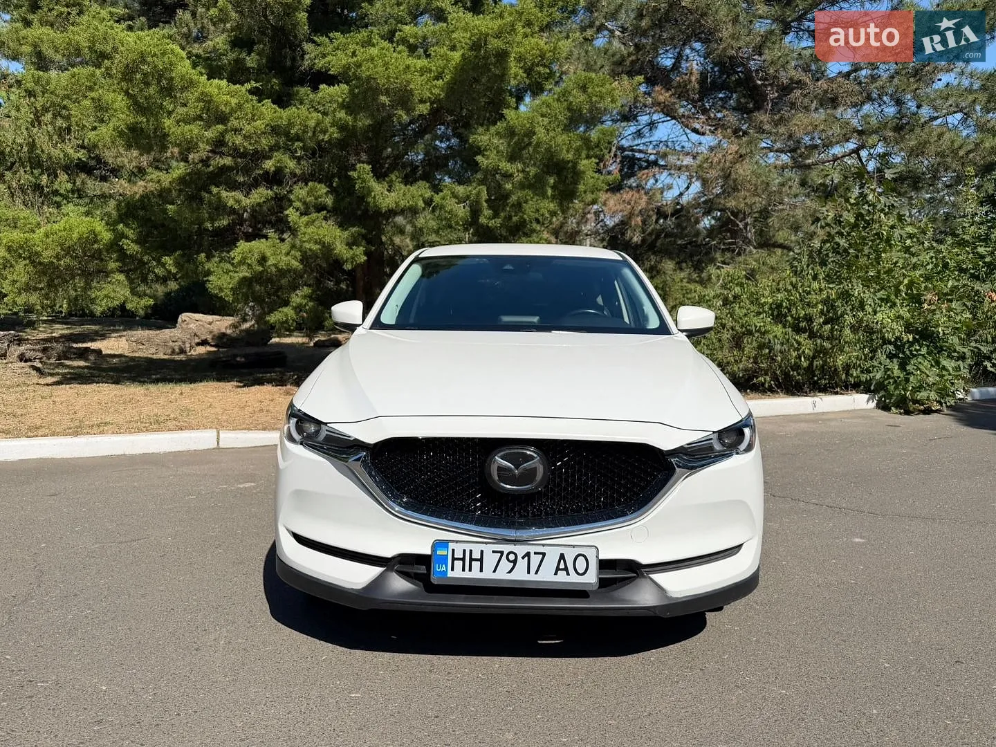 2020 Mazda CX-5 - мініатюра 15