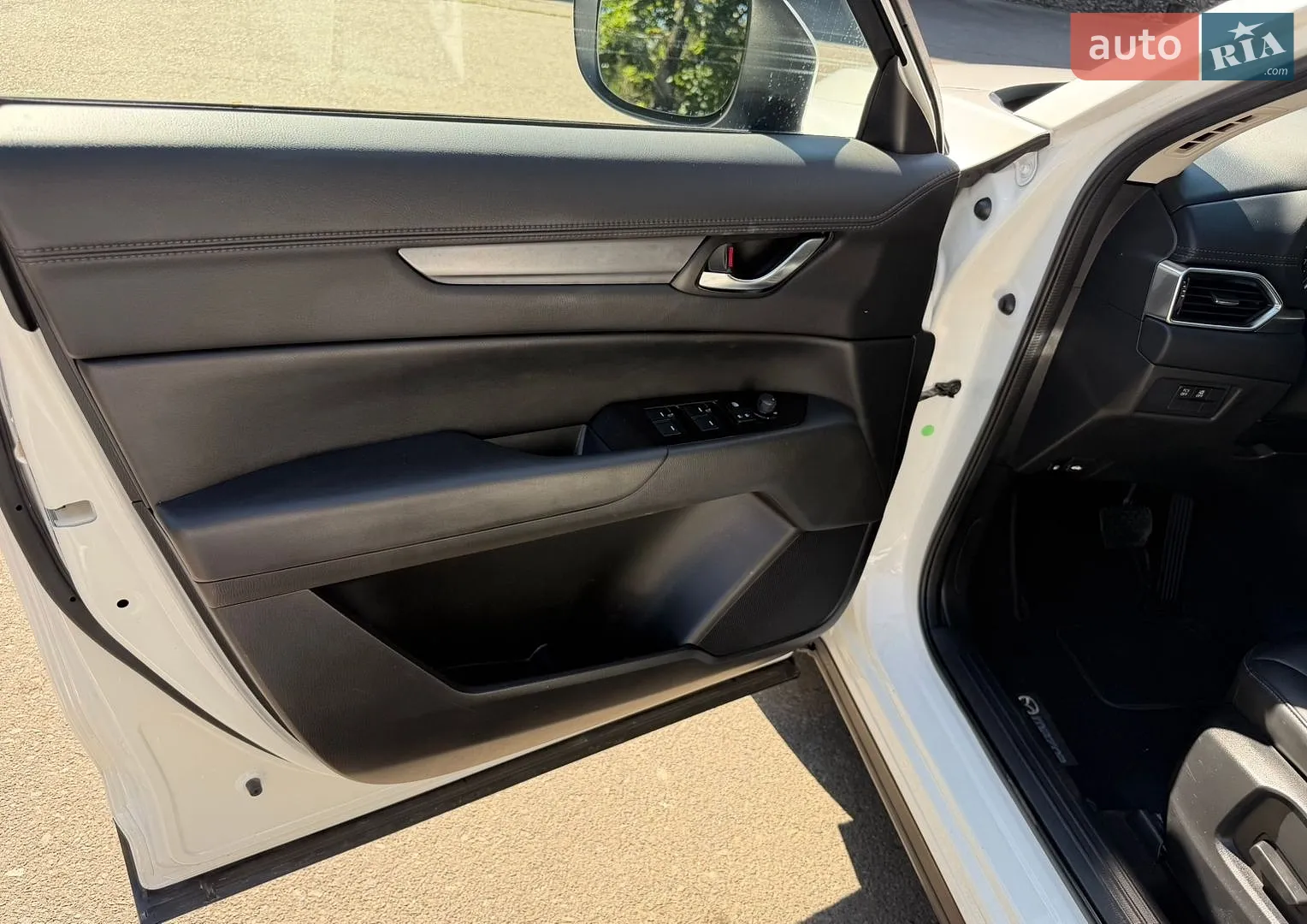 2020 Mazda CX-5 - мініатюра 18