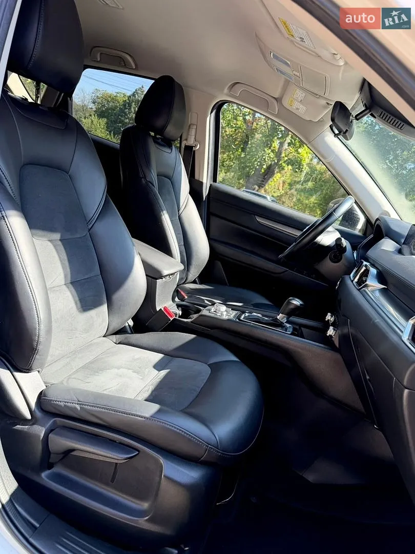2020 Mazda CX-5 - мініатюра 20