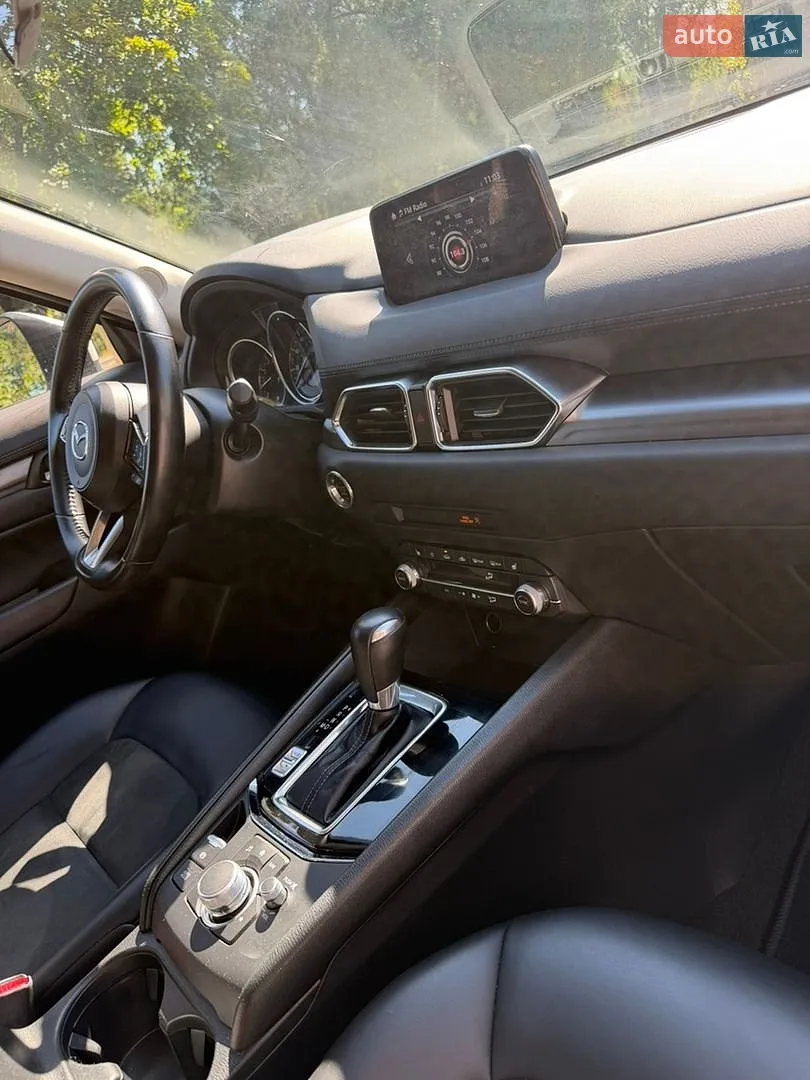 2020 Mazda CX-5 - мініатюра 21