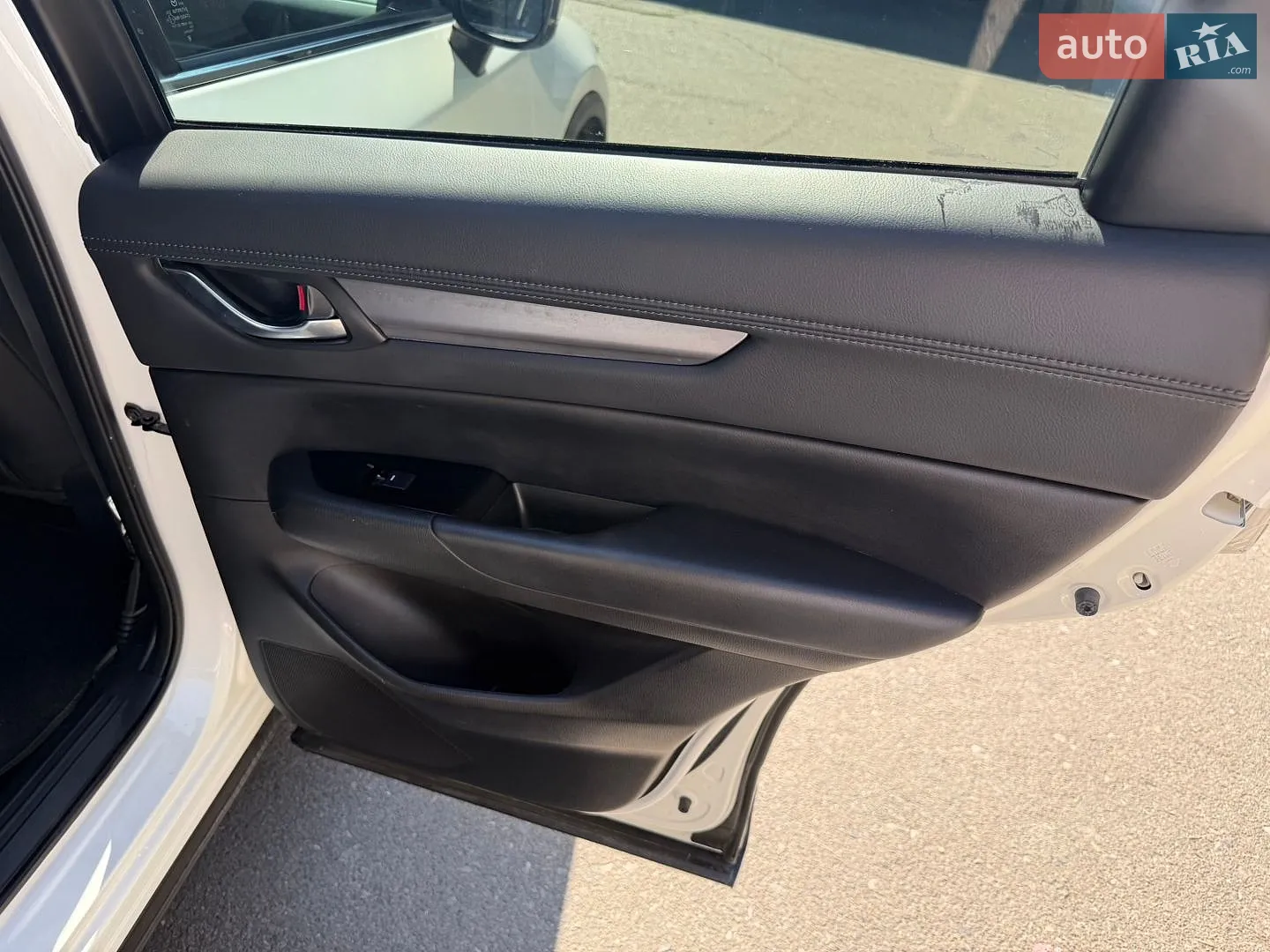 2020 Mazda CX-5 - мініатюра 25