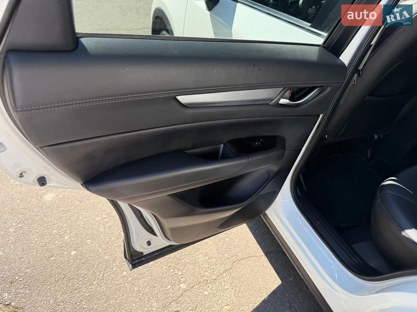 2020 Mazda CX-5 - мініатюра 27