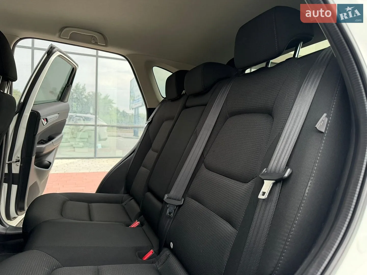 2018 Mazda CX-5 - мініатюра 25