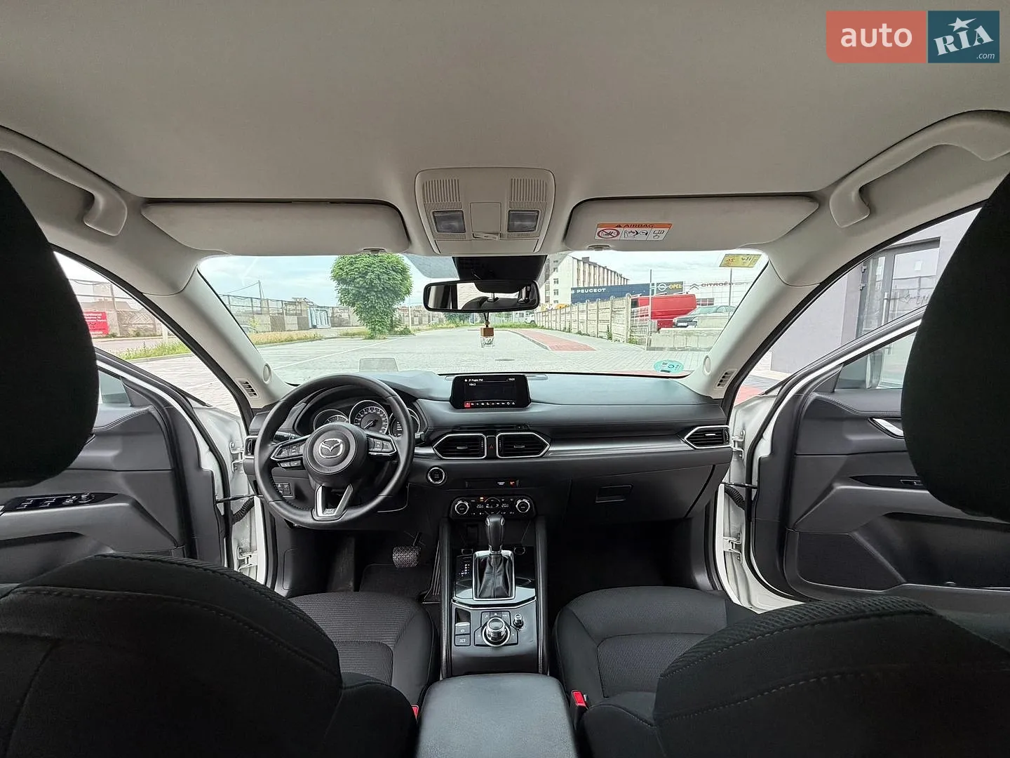 2018 Mazda CX-5 - мініатюра 33