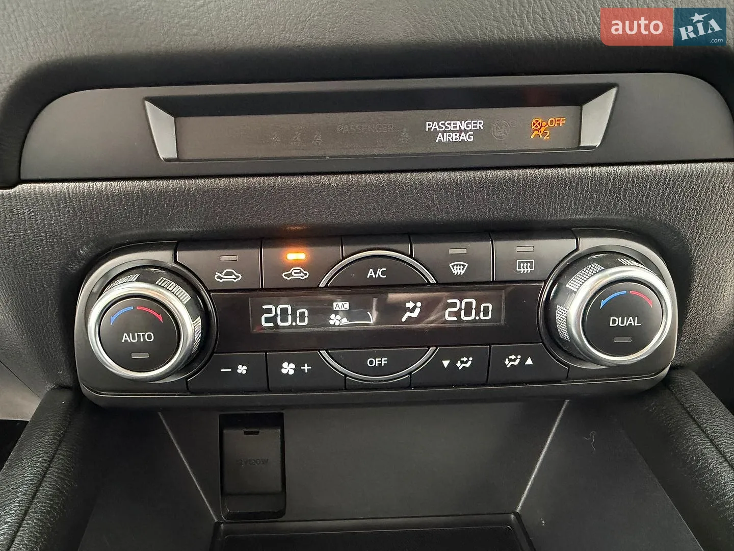 2018 Mazda CX-5 - мініатюра 38