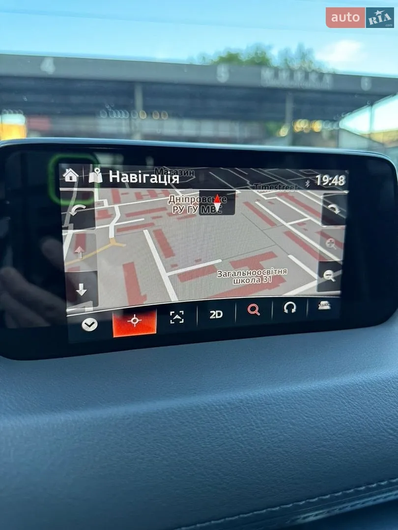 2018 Mazda CX-5 - мініатюра 19