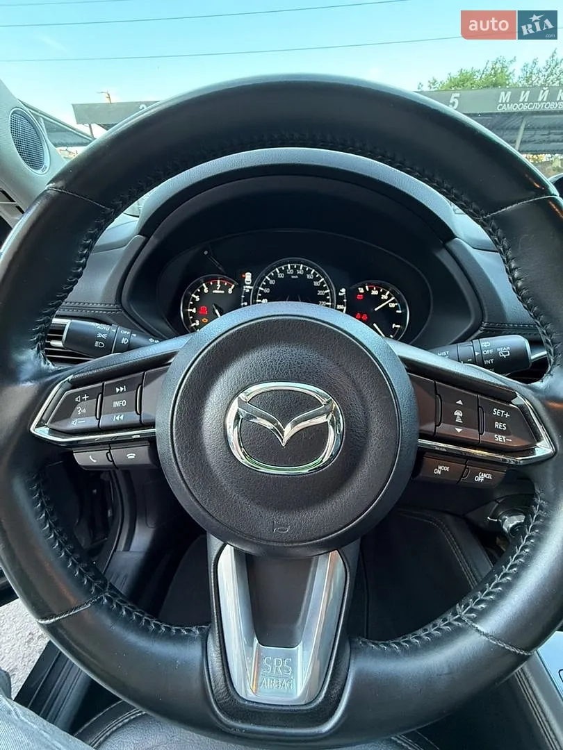 2018 Mazda CX-5 - мініатюра 20
