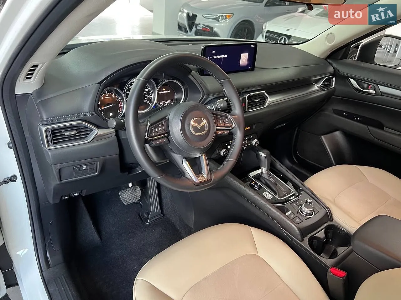 2023 Mazda CX-5 - мініатюра 5