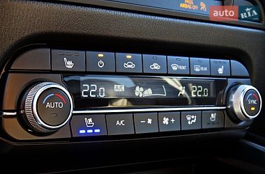 Позашляховик / Кросовер Mazda CX-5 2021 в Черкасах фото 20 Позашляховик / Кросовер Mazda CX-5 2021 в Черкасах