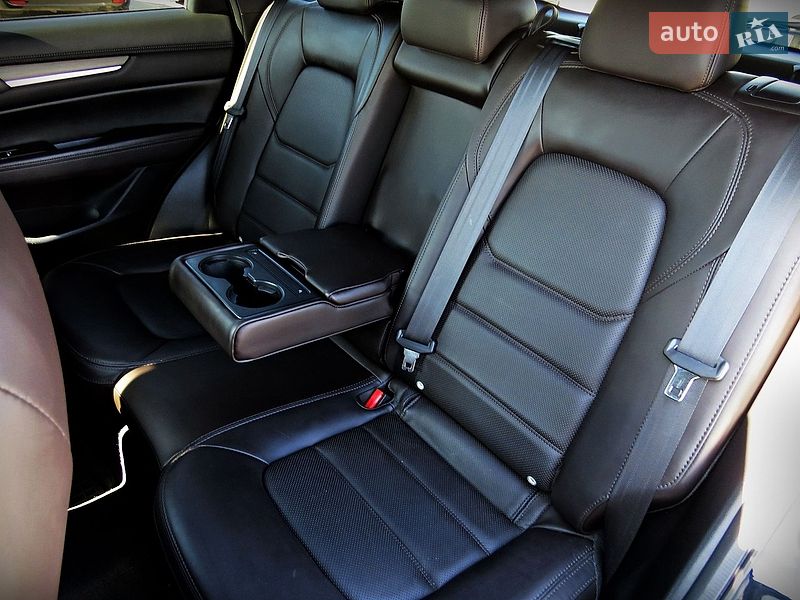 Позашляховик / Кросовер Mazda CX-5 2021 в Черкасах фото 25 Позашляховик / Кросовер Mazda CX-5 2021 в Черкасах