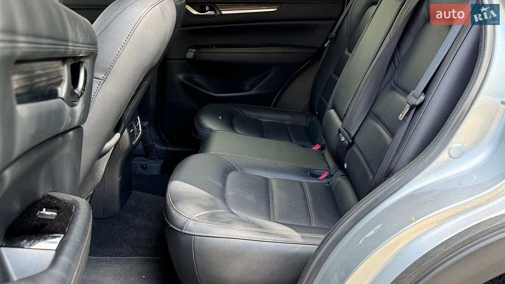 2018 Mazda CX-5 - мініатюра 16