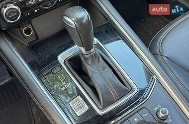 Внедорожник / Кроссовер Mazda CX-5 2018 в Киеве