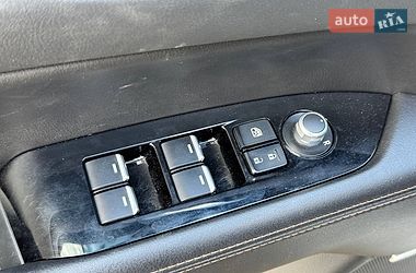Внедорожник / Кроссовер Mazda CX-5 2018 в Киеве