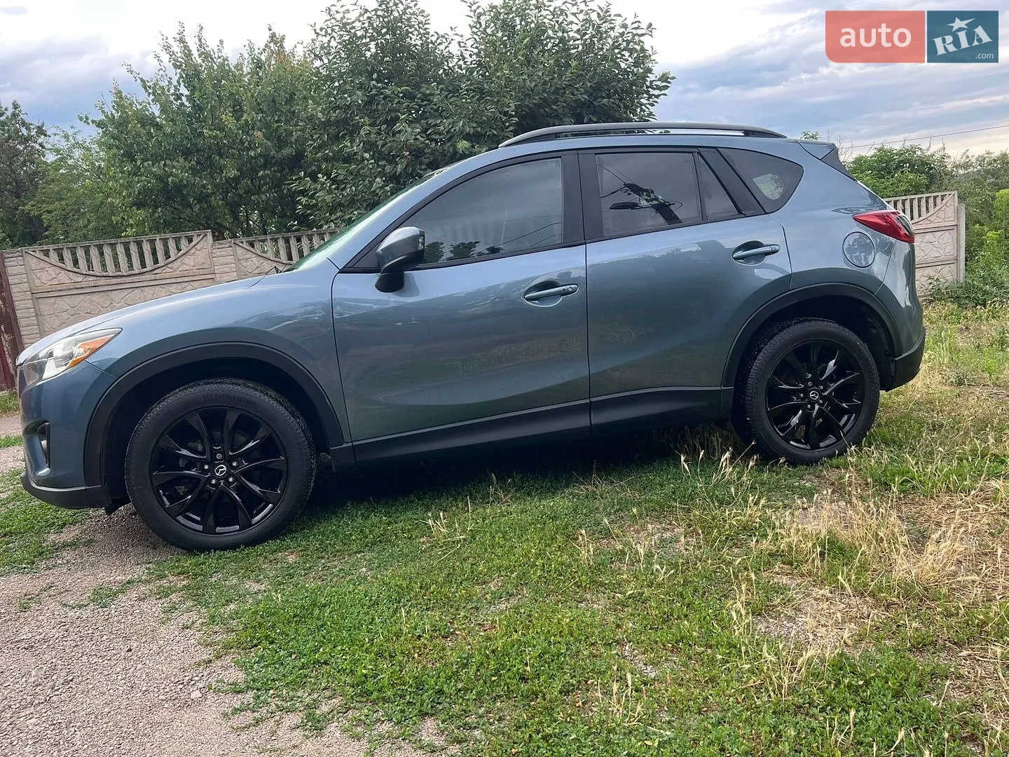 2015 Mazda CX-5 - мініатюра 13