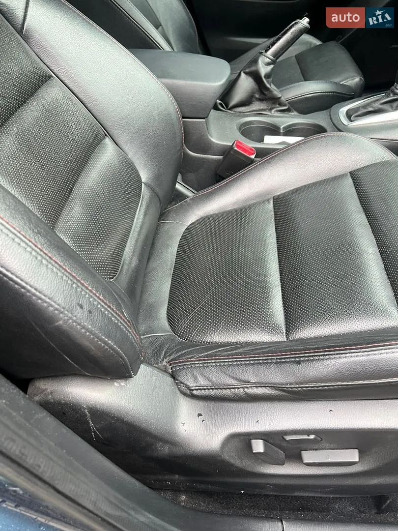 2015 Mazda CX-5 - мініатюра 24