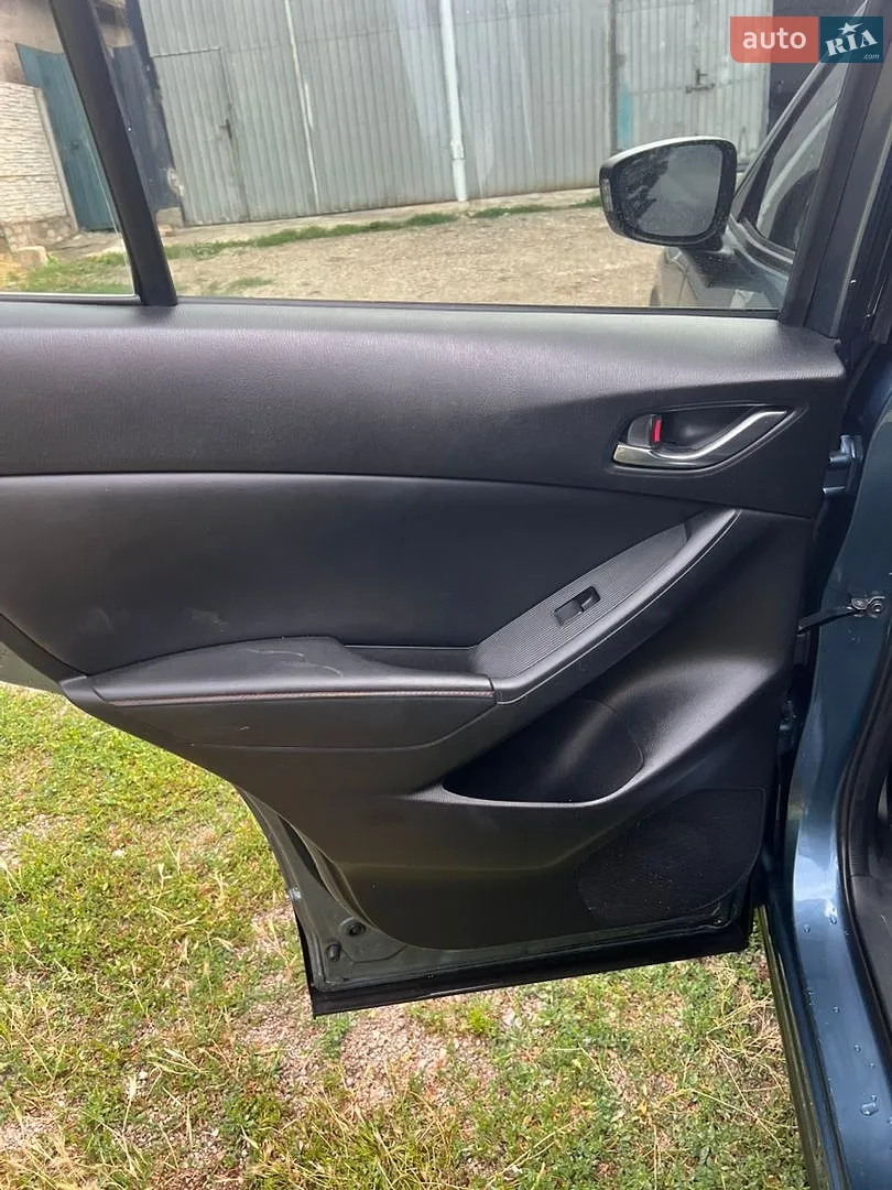 2015 Mazda CX-5 - мініатюра 27