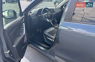 Позашляховик / Кросовер Mazda CX-5 2013 в Луцьку фото 15 Позашляховик / Кросовер Mazda CX-5 2013 в Луцьку