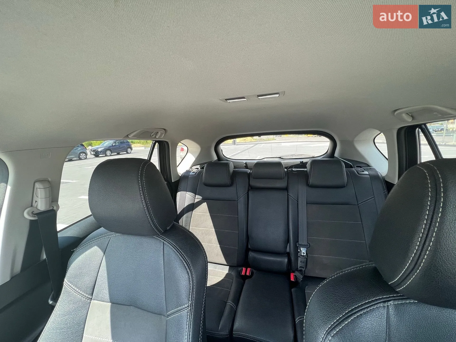 2013 Mazda CX-5 - мініатюра 44