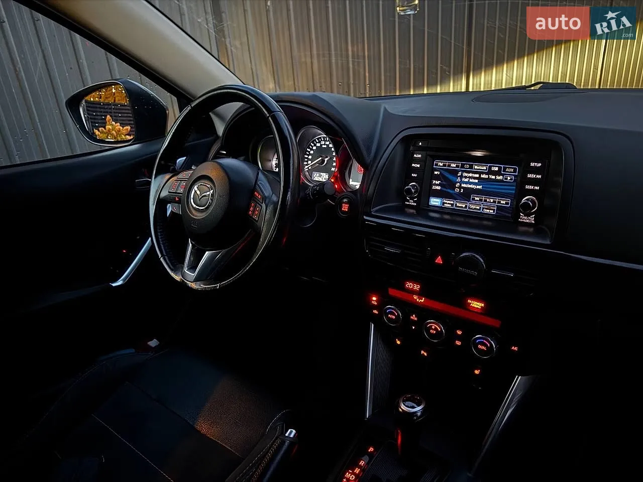 2013 Mazda CX-5 - мініатюра 74