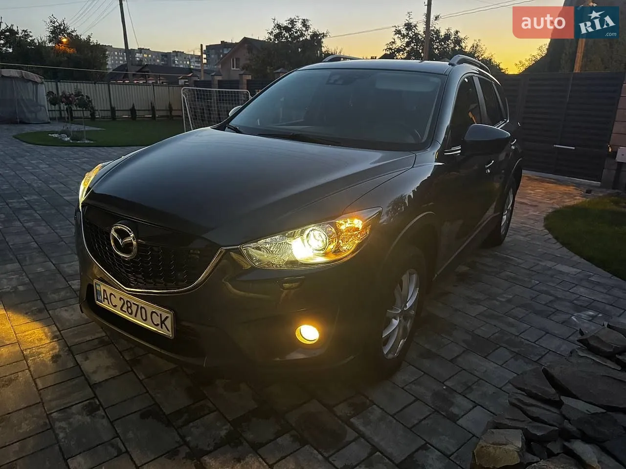 2013 Mazda CX-5 - мініатюра 66