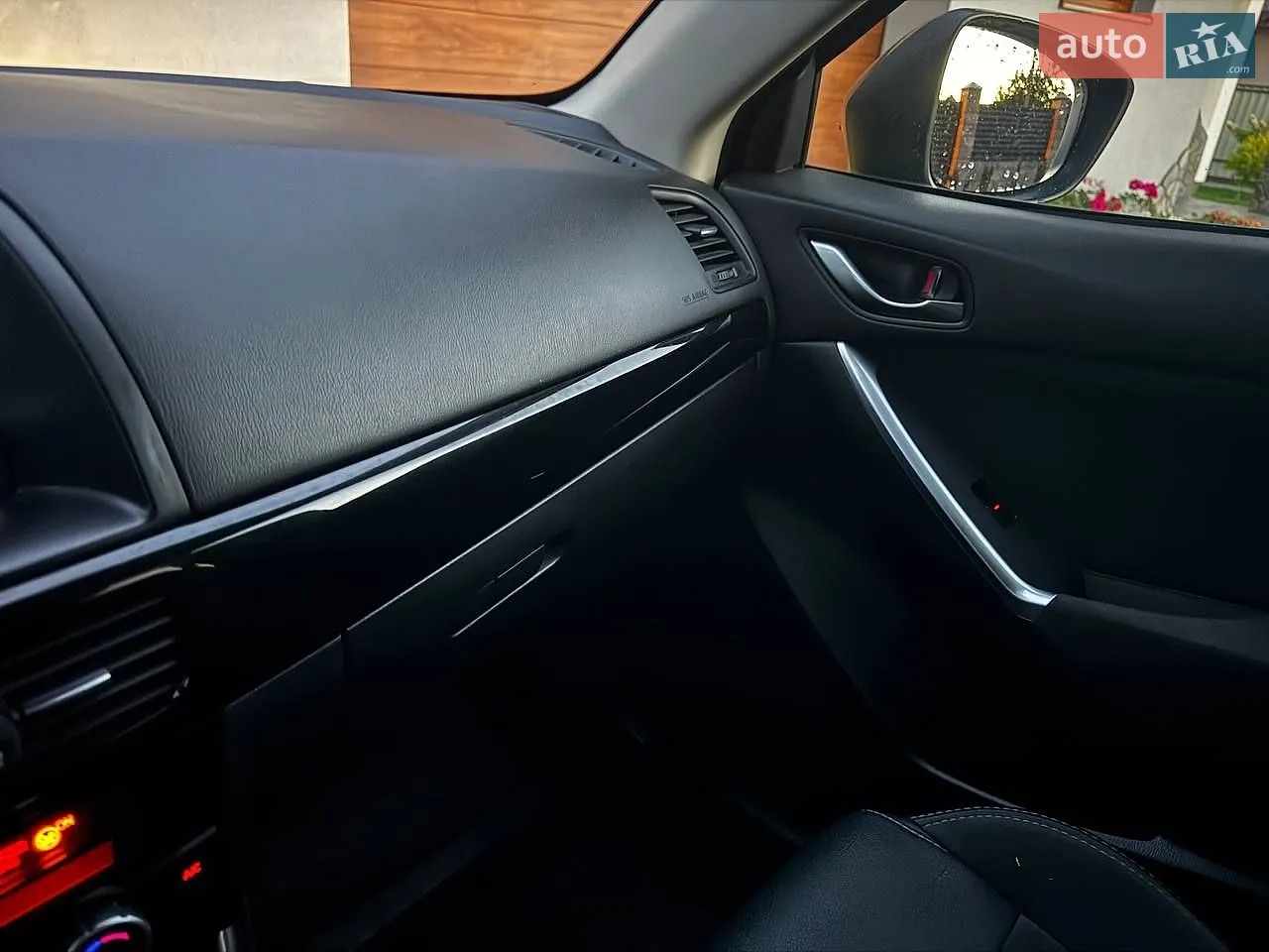 2013 Mazda CX-5 - мініатюра 75