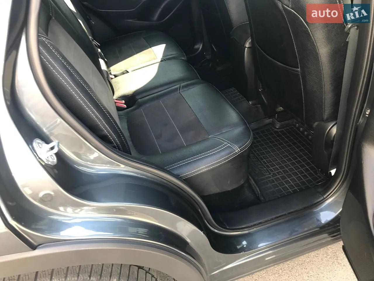 2013 Mazda CX-5 - мініатюра 38