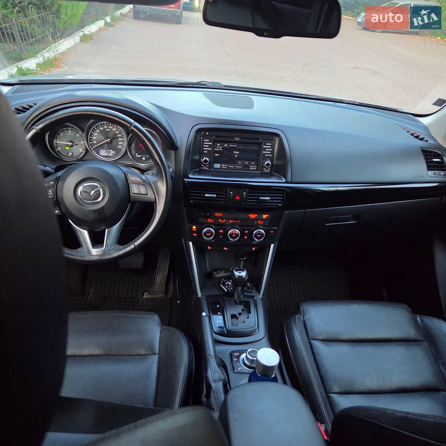 2013 Mazda CX-5 - мініатюра 32